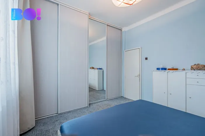 Prodej rodinného domu, Nový Jičín, U Hřiště, 126 m2