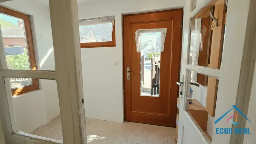 Prodej rodinného domu, Praha - Zbraslav, Žitavského, 110 m2