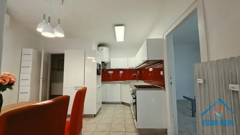 Prodej rodinného domu, Praha - Zbraslav, Žitavského, 110 m2