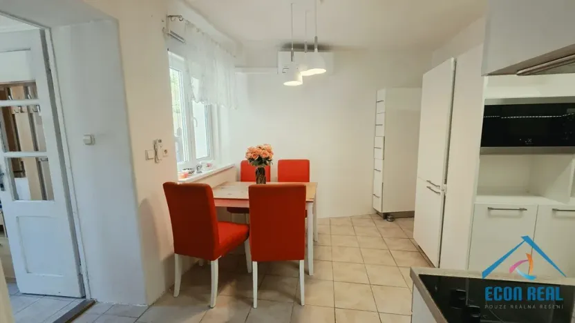 Prodej rodinného domu, Praha - Zbraslav, Žitavského, 110 m2