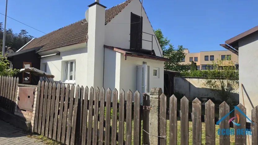 Prodej rodinného domu, Praha - Zbraslav, Žitavského, 110 m2
