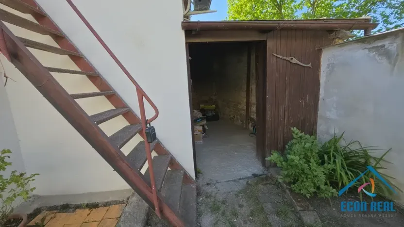 Prodej rodinného domu, Praha - Zbraslav, Žitavského, 110 m2