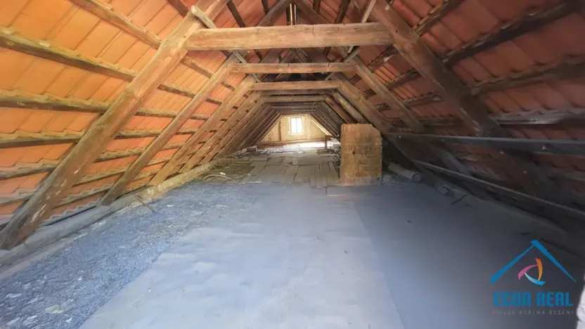 Prodej rodinného domu, Praha - Zbraslav, Žitavského, 110 m2