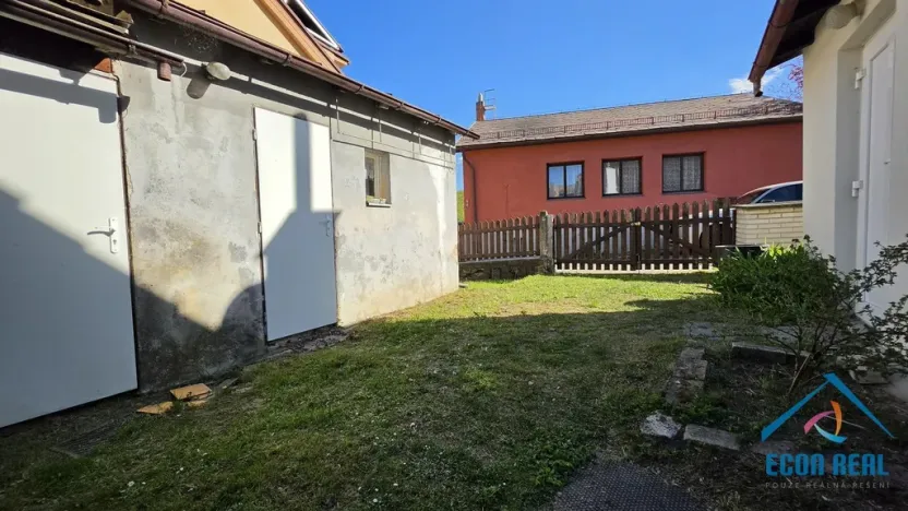 Prodej rodinného domu, Praha - Zbraslav, Žitavského, 110 m2