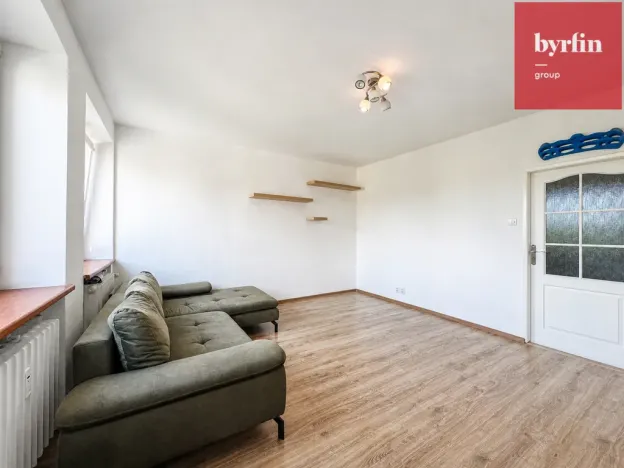 Pronájem bytu 2+1, Ostrava, 17. listopadu, 57 m2