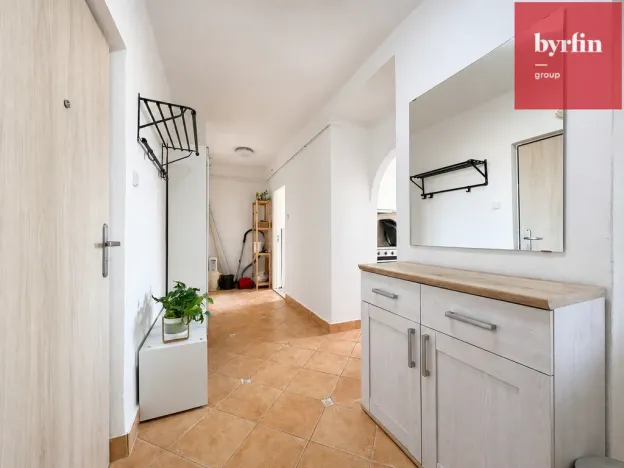 Pronájem bytu 2+1, Ostrava, 17. listopadu, 57 m2