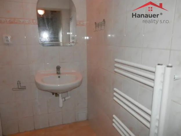Pronájem bytu 3+1, Ústí nad Labem - Střekov, Novoveská, 74 m2