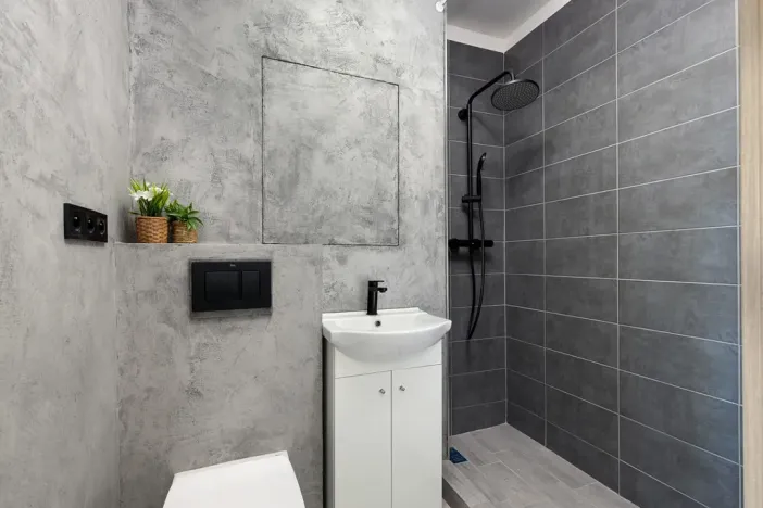 Pronájem bytu 1+1, Karviná - Ráj, Prameny, 36 m2