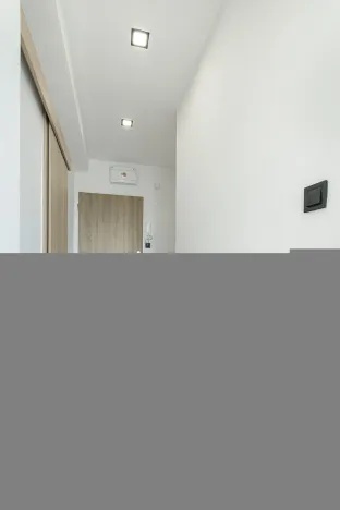 Pronájem bytu 1+1, Karviná - Ráj, Prameny, 36 m2