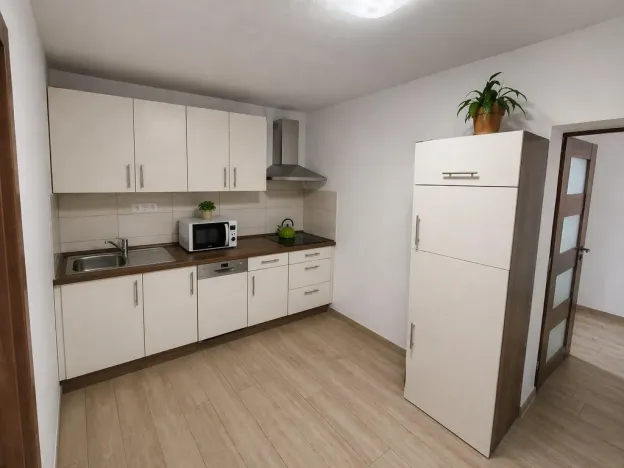 Prodej bytu 4+1, Most, Růžová, 64 m2