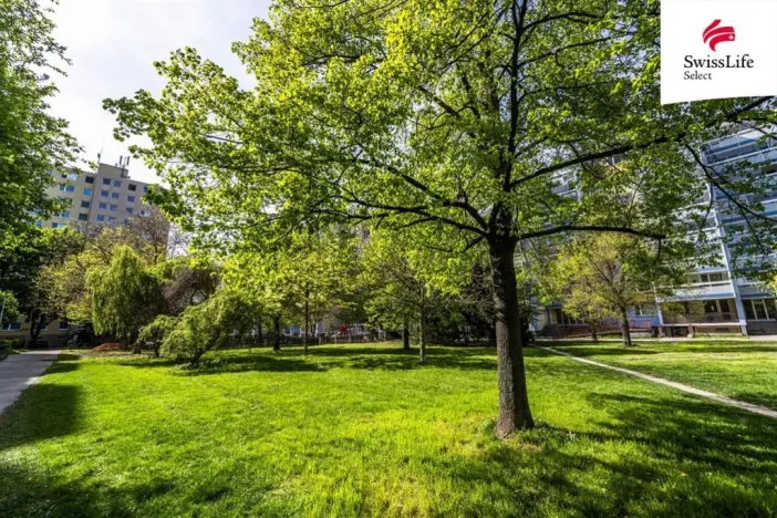 Prodej bytu 2+kk, Praha - Chodov, Samohelova, 43 m2