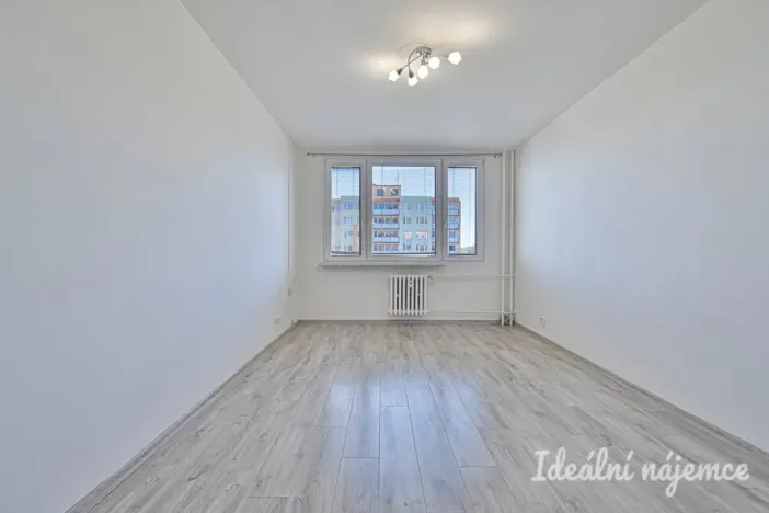 Pronájem bytu 2+kk, Praha - Michle, Ohradní, 45 m2