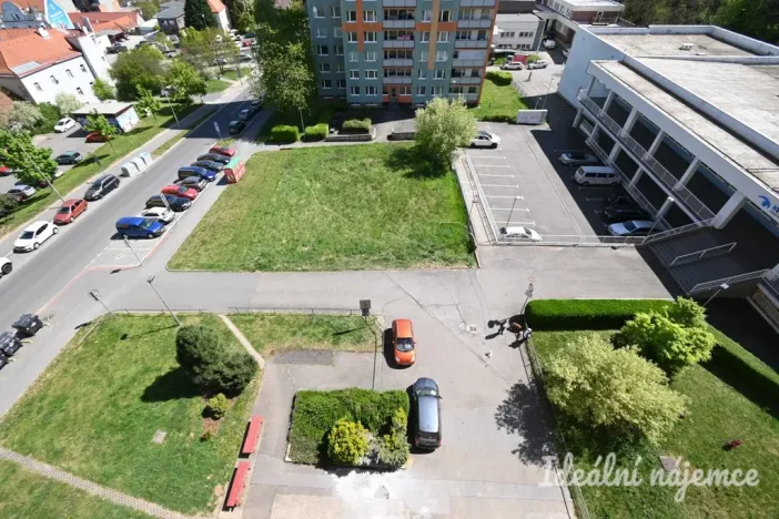 Pronájem bytu 2+kk, Praha - Michle, Ohradní, 45 m2