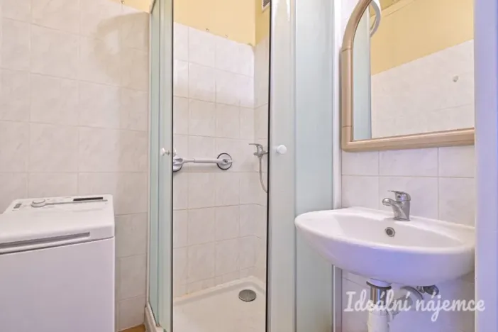 Pronájem bytu 1+1, Brno, Fillova, 37 m2