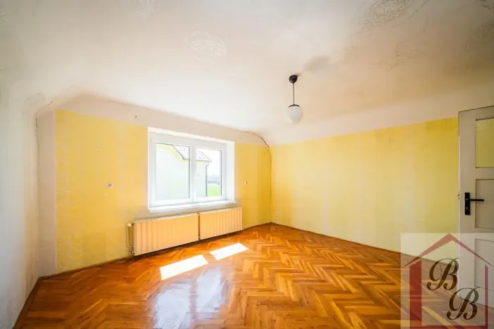 Prodej rodinného domu, Jičín, 164 m2