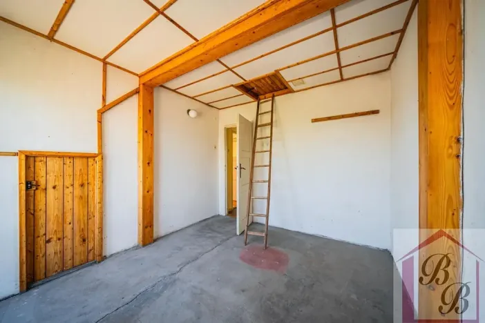 Prodej rodinného domu, Jičín, 164 m2