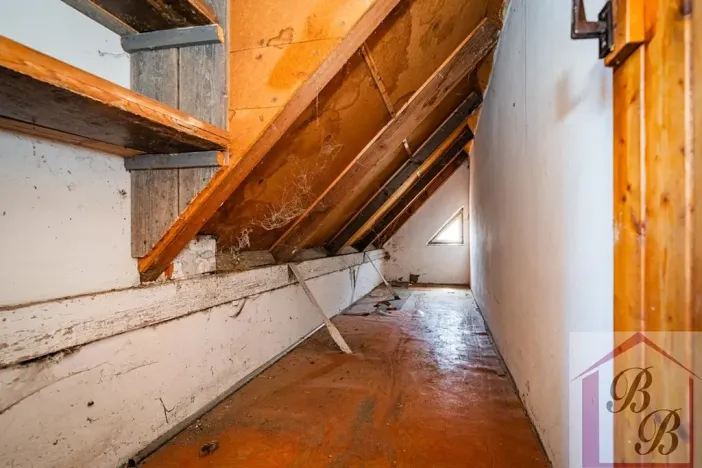 Prodej rodinného domu, Jičín, 164 m2