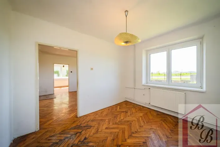 Prodej rodinného domu, Jičín, 164 m2
