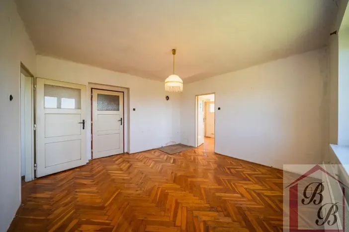 Prodej rodinného domu, Jičín, 164 m2