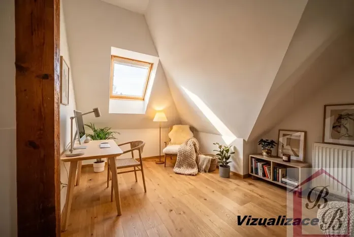 Prodej rodinného domu, Dobrovice, 219 m2