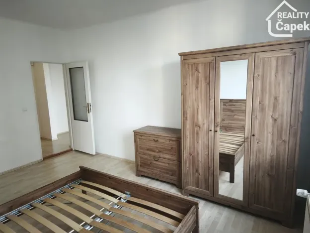 Pronájem bytu 2+1, Ostrava - Mariánské Hory, Korunní, 59 m2