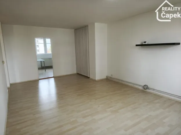 Pronájem bytu 2+1, Ostrava - Mariánské Hory, Korunní, 59 m2
