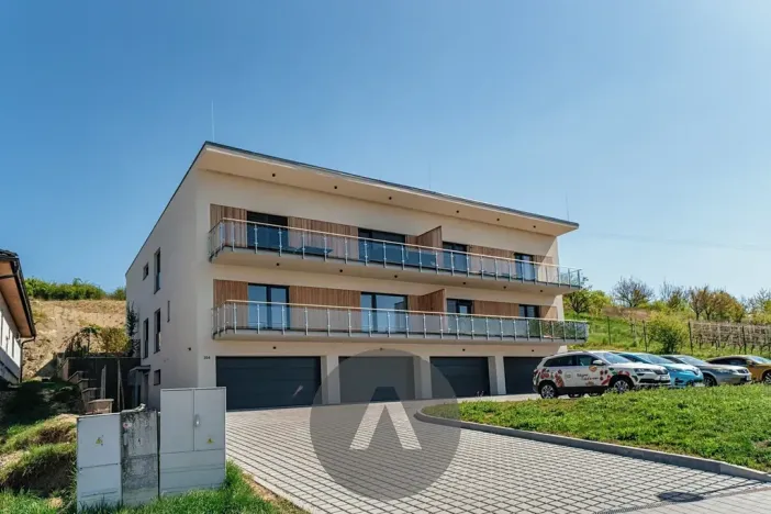Prodej bytu 4+kk, Rašovice, 118 m2