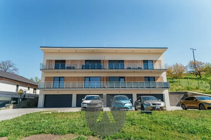 Prodej bytu 4+kk, Rašovice, 118 m2