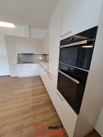 Pronájem bytu 2+kk, Olomouc - Nová Ulice, Mozartova, 65 m2