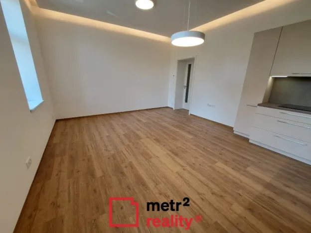 Pronájem bytu 2+kk, Olomouc - Nová Ulice, Mozartova, 65 m2