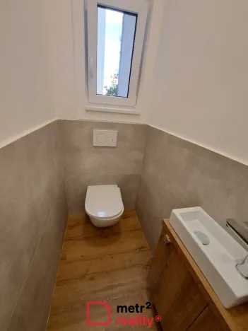 Pronájem bytu 2+kk, Olomouc - Nová Ulice, Mozartova, 65 m2