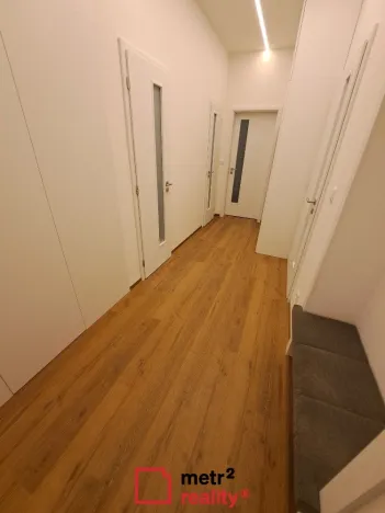 Pronájem bytu 2+kk, Olomouc - Nová Ulice, Mozartova, 65 m2