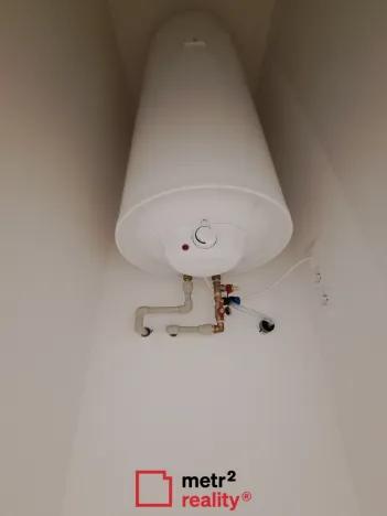 Pronájem bytu 2+kk, Olomouc - Nová Ulice, Mozartova, 65 m2