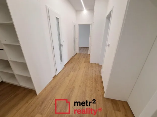 Pronájem bytu 2+kk, Olomouc - Nová Ulice, Mozartova, 65 m2