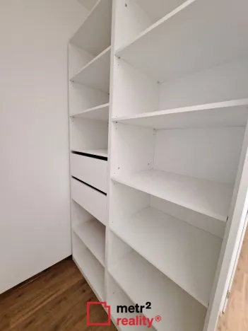 Pronájem bytu 2+kk, Olomouc - Nová Ulice, Mozartova, 65 m2