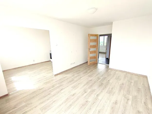 Prodej bytu 3+1, Most, Růžová, 56 m2