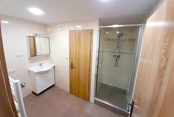 Prodej bytu 3+1, Most, Růžová, 56 m2