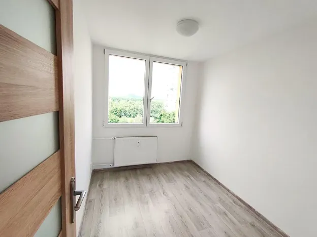 Prodej bytu 3+1, Most, Růžová, 56 m2