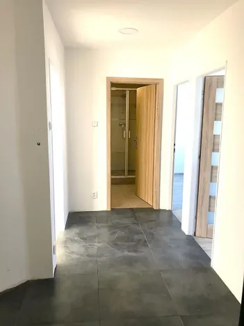 Prodej bytu 3+1, Most, Růžová, 56 m2