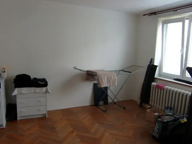 Pronájem bytu 3+1, Vysoké Mýto - Litomyšlské Předměstí, Odbojářská, 68 m2