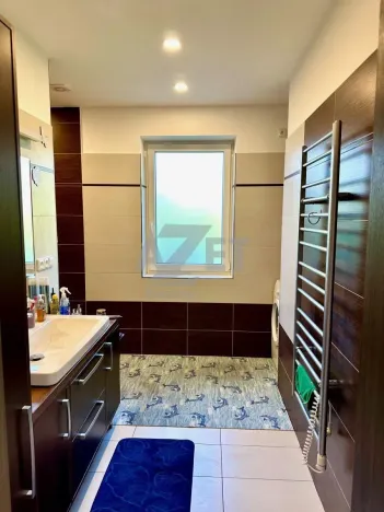 Prodej rodinného domu, Olšany u Prostějova, 107 m2