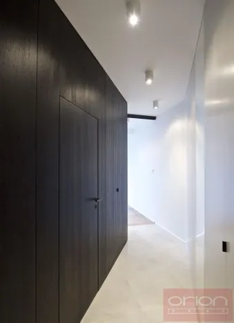 Pronájem bytu 1+kk, Praha - Vinohrady, náměstí Jiřího z Poděbrad, 39 m2