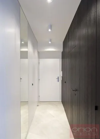 Pronájem bytu 1+kk, Praha - Vinohrady, náměstí Jiřího z Poděbrad, 39 m2