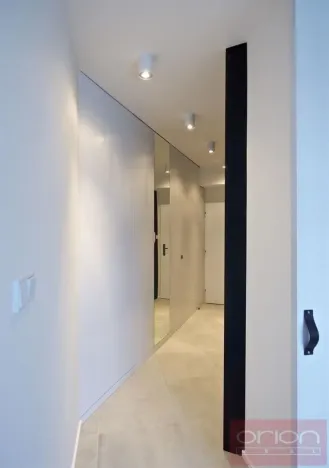 Pronájem bytu 1+kk, Praha - Vinohrady, náměstí Jiřího z Poděbrad, 39 m2
