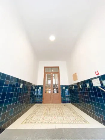 Pronájem bytu 1+kk, Praha - Žižkov, Bořivojova, 35 m2