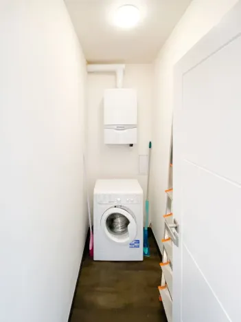 Pronájem bytu 1+kk, Praha - Žižkov, Bořivojova, 35 m2