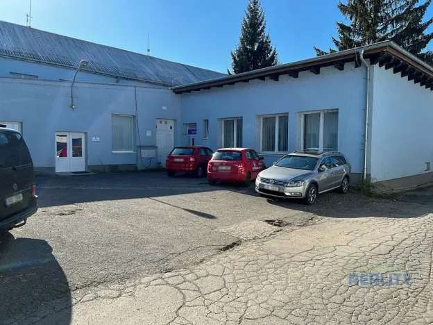 Pronájem kanceláře, Brandýs nad Labem-Stará Boleslav, Pražská, 45 m2