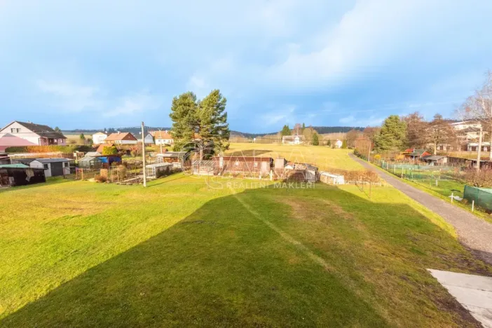 Prodej bytu 4+1, Adršpach - Horní Adršpach, 105 m2