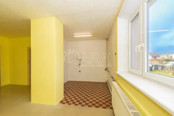 Prodej bytu 4+1, Adršpach - Horní Adršpach, 105 m2