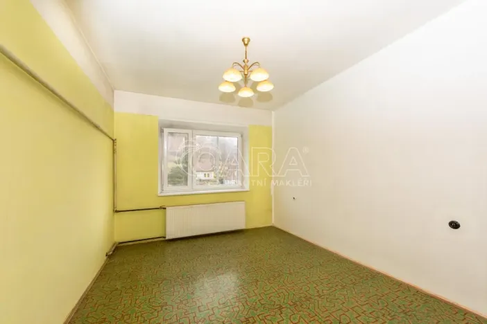Prodej bytu 4+1, Adršpach - Horní Adršpach, 105 m2